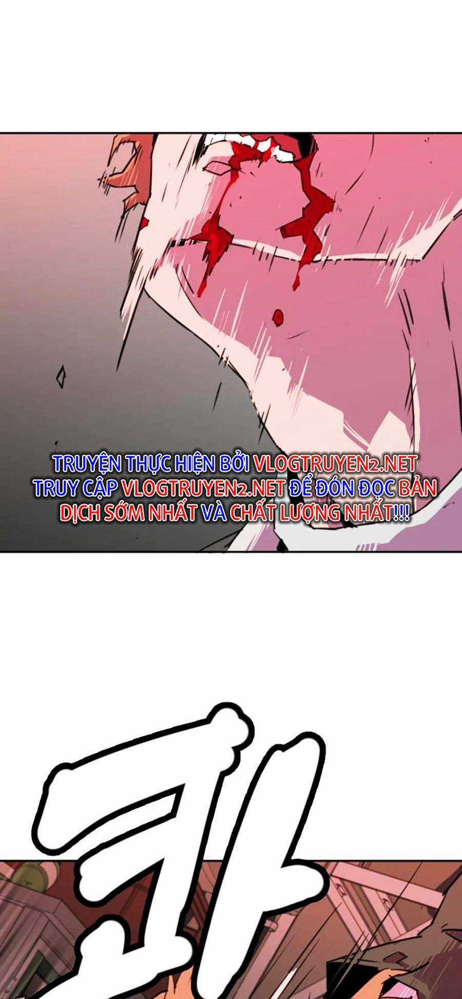 Săn Lùng Bắt Nạt Chapter 5 trang 82