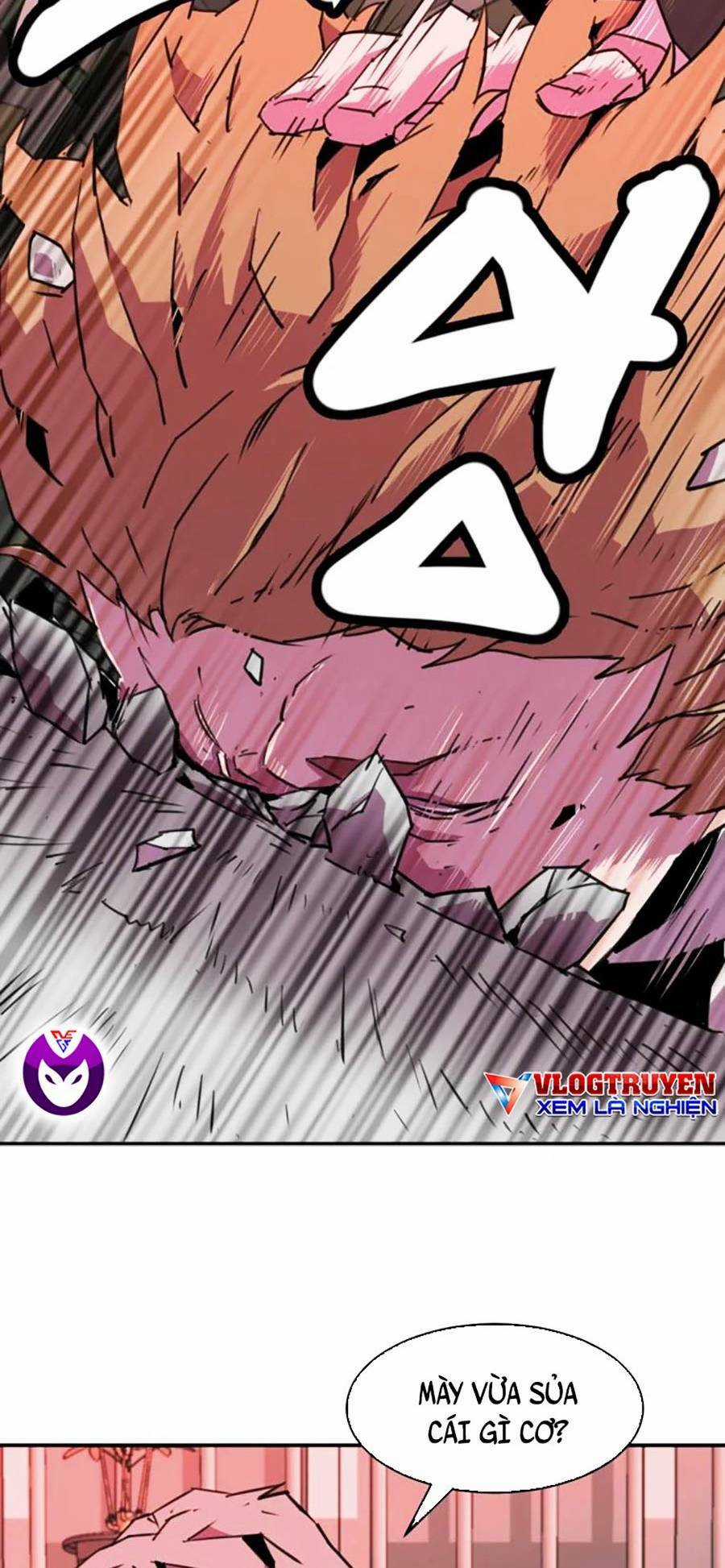 Săn Lùng Bắt Nạt Chapter 5 trang 83