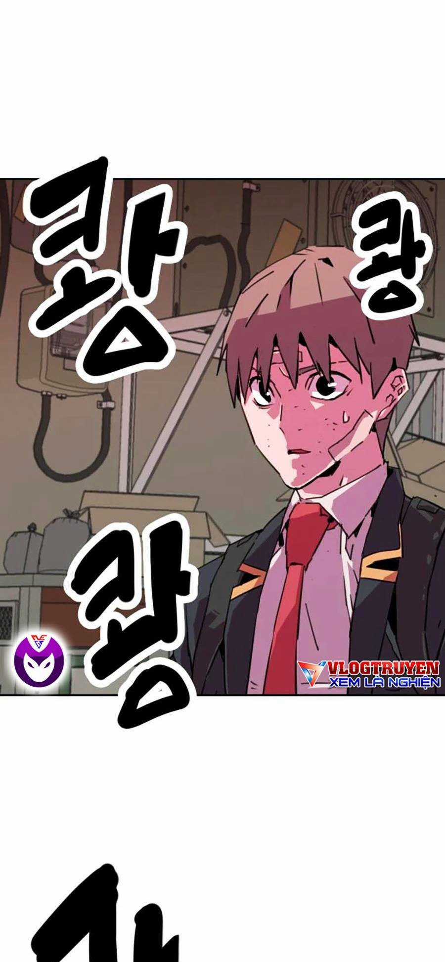 Săn Lùng Bắt Nạt Chapter 5 trang 87