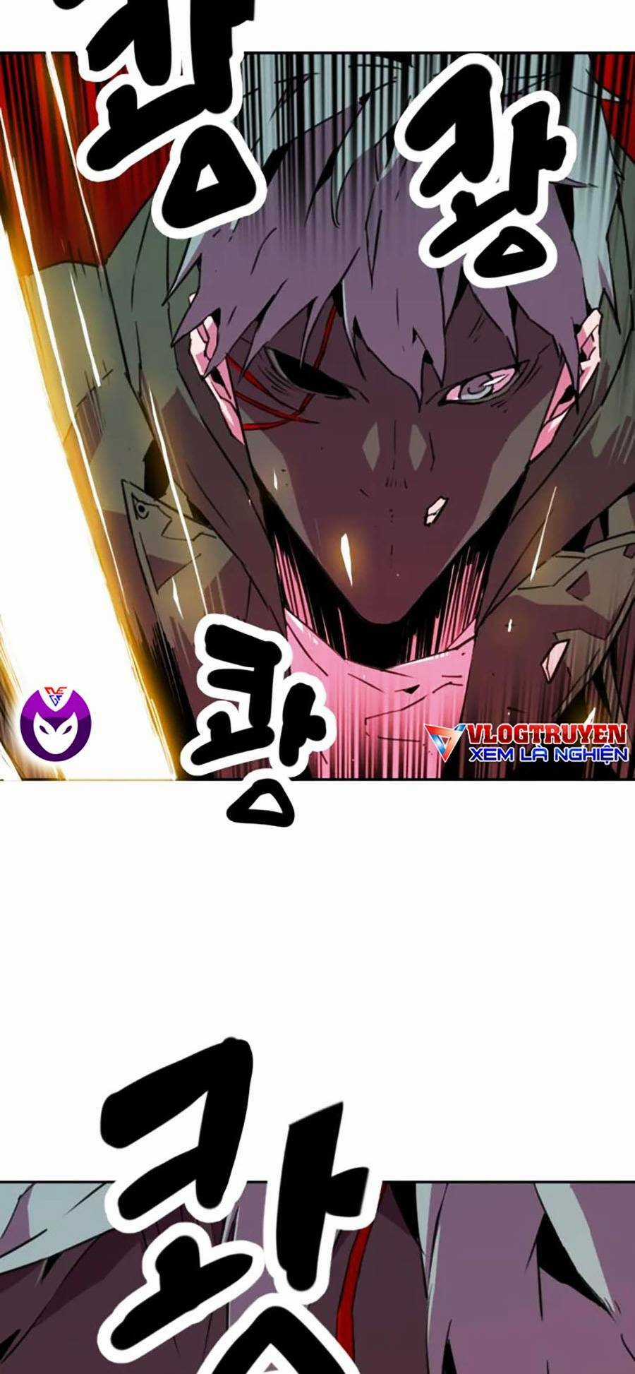 Săn Lùng Bắt Nạt Chapter 5 trang 88