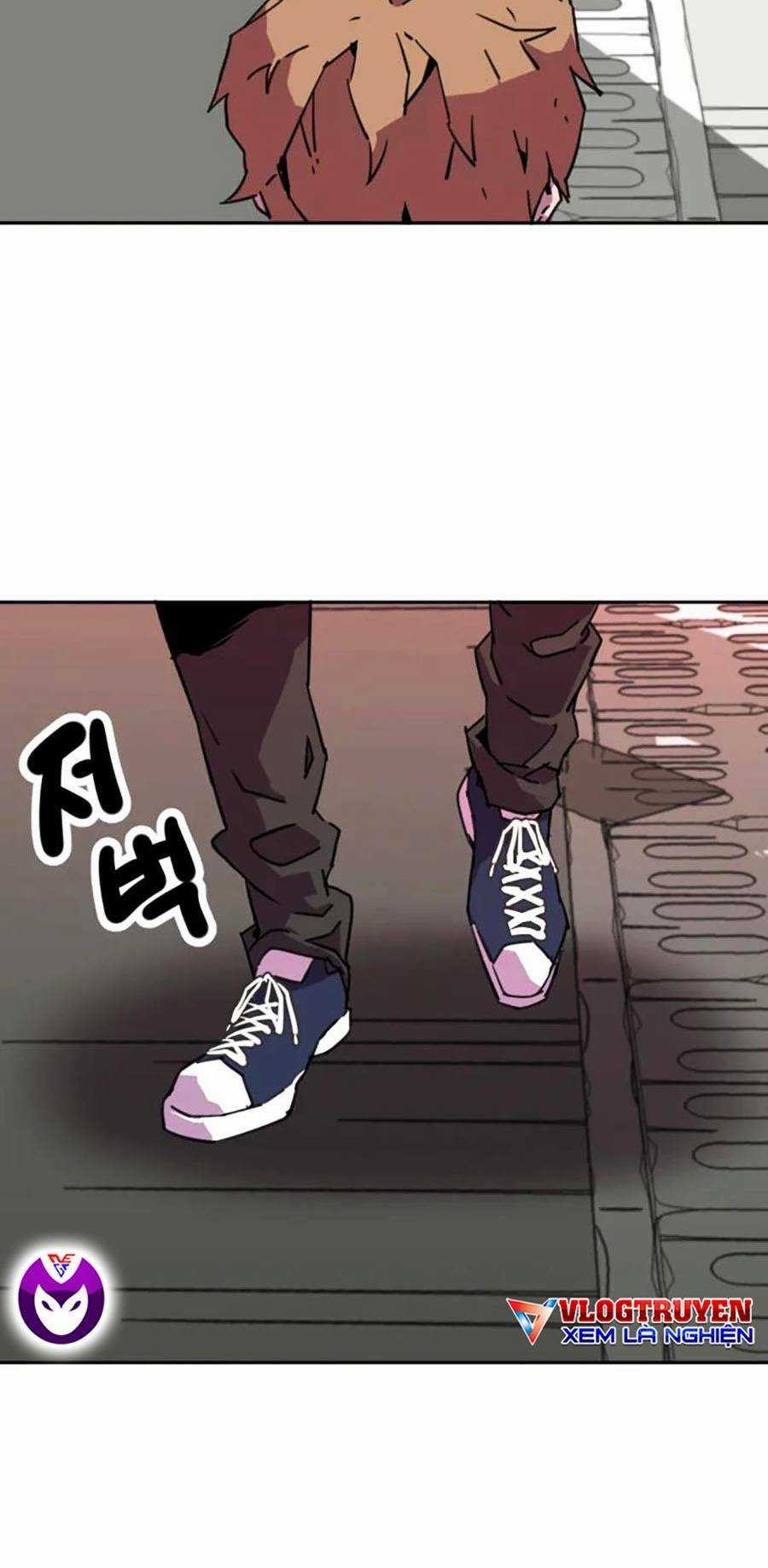 Săn Lùng Bắt Nạt Chapter 5 trang 9