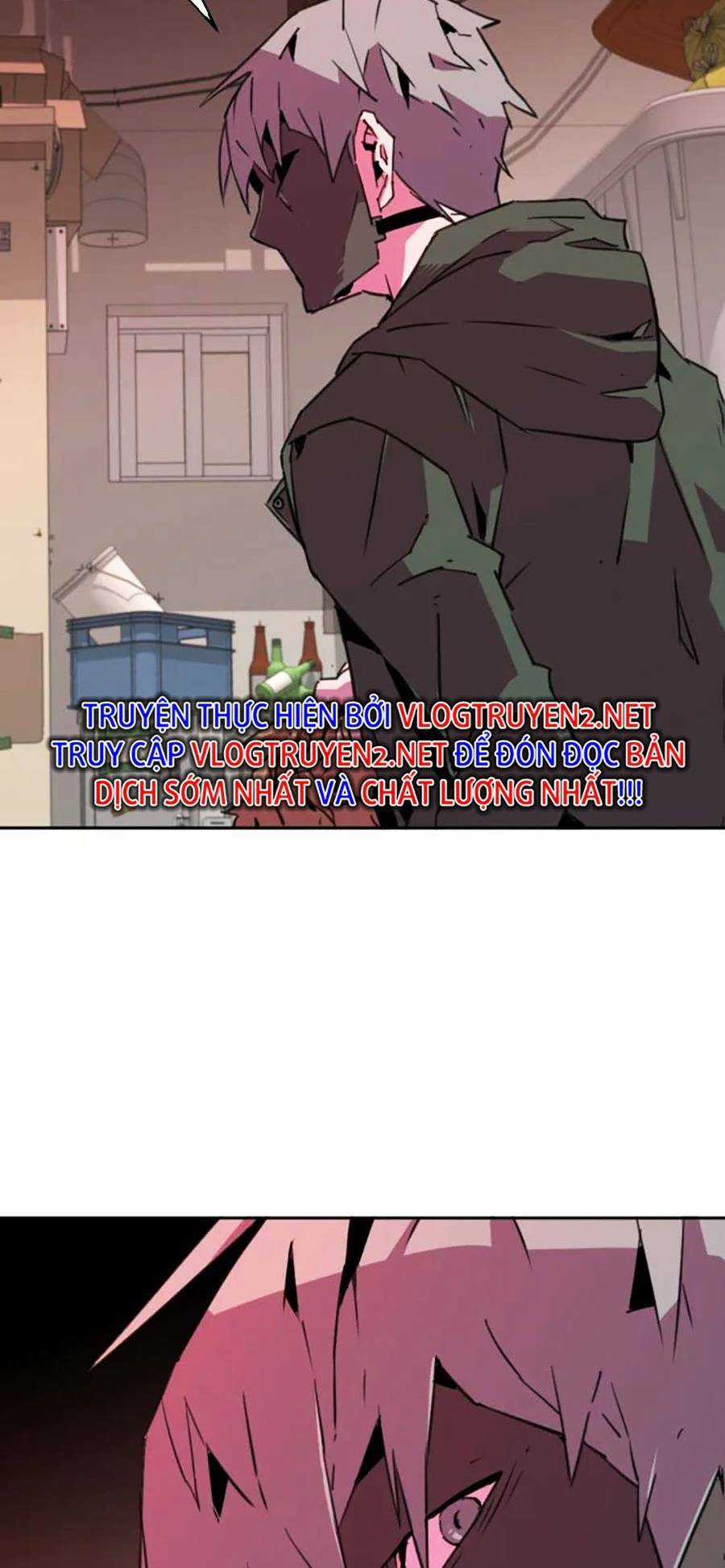 Săn Lùng Bắt Nạt Chapter 5 trang 92