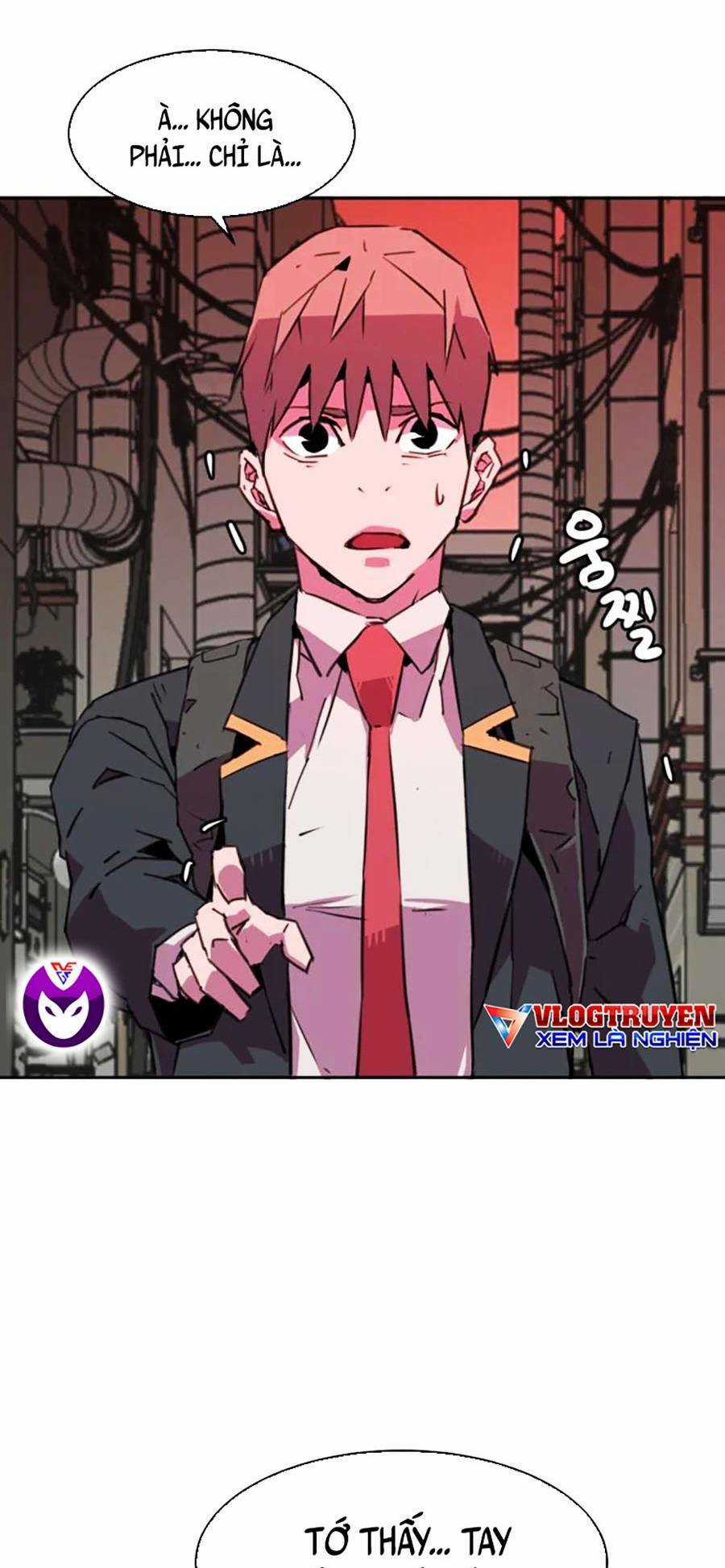 Săn Lùng Bắt Nạt Chapter 5 trang 94