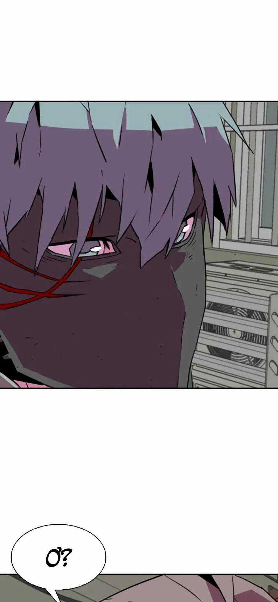 Săn Lùng Bắt Nạt Chapter 5 trang 98