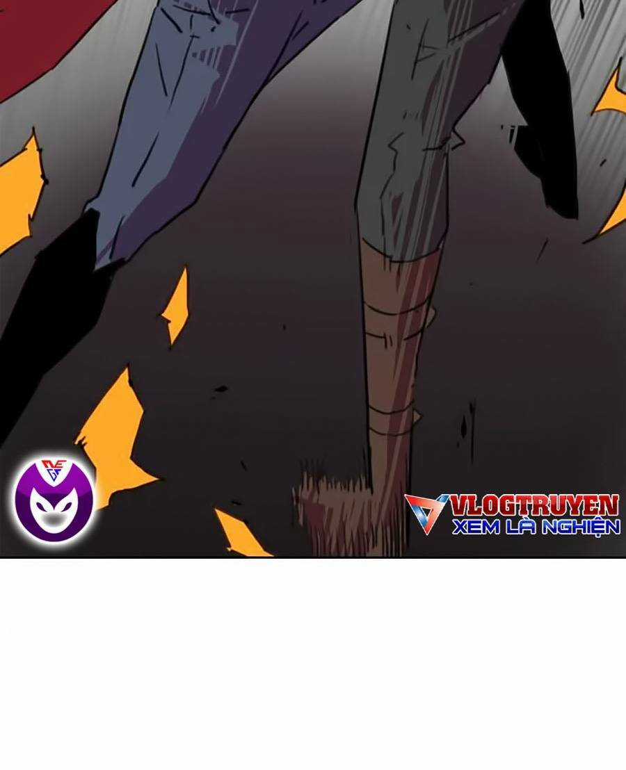 Săn Lùng Bắt Nạt Chapter 50 trang 10