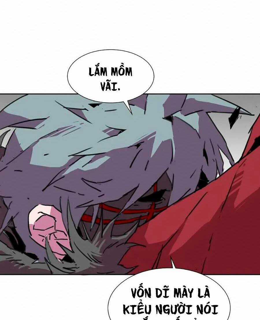Săn Lùng Bắt Nạt Chapter 50 trang 11