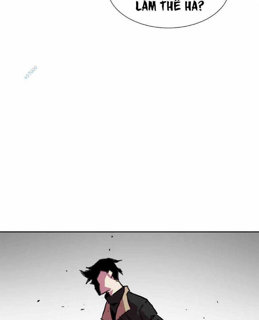 Săn Lùng Bắt Nạt Chapter 50 trang 12