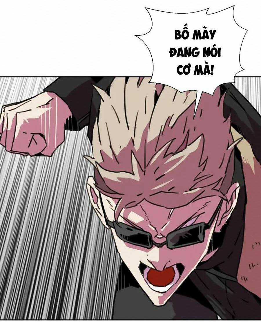 Săn Lùng Bắt Nạt Chapter 50 trang 15