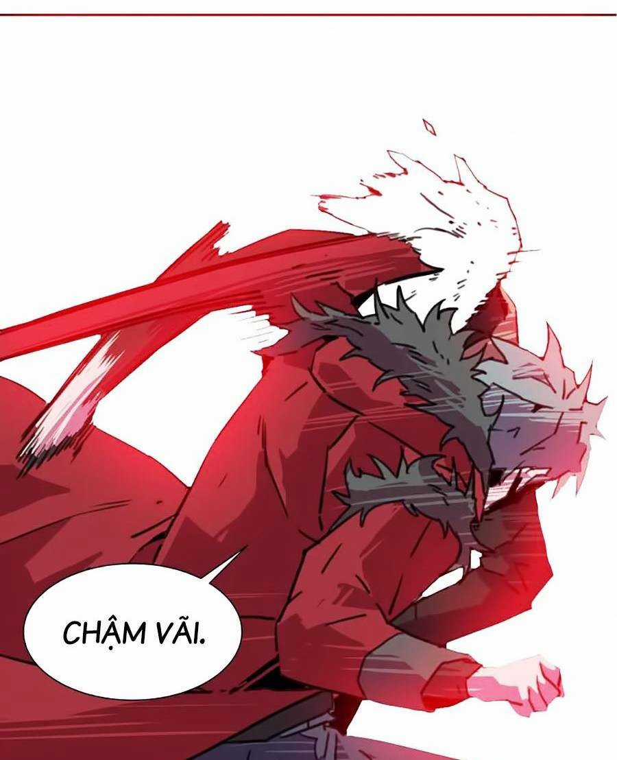 Săn Lùng Bắt Nạt Chapter 50 trang 18