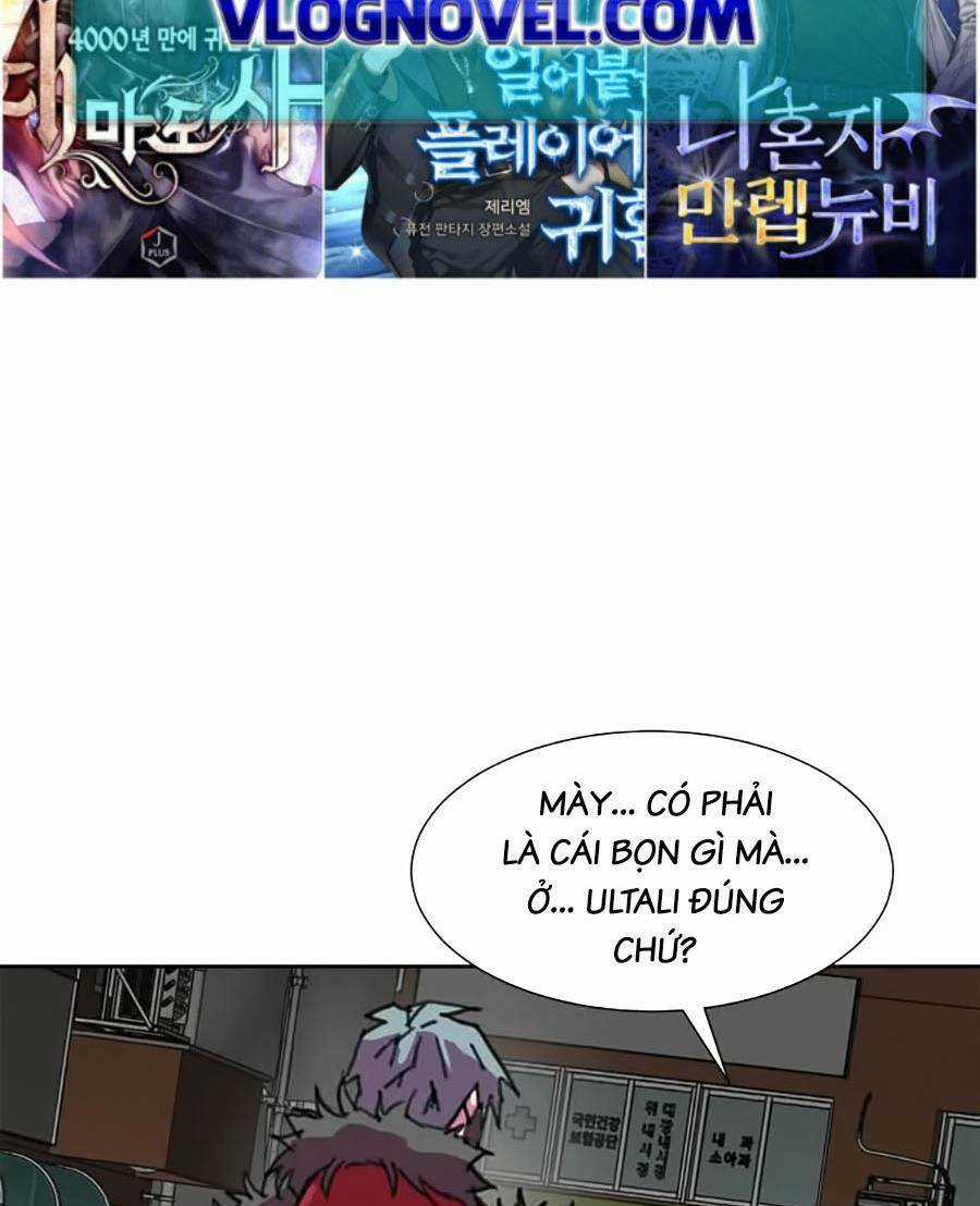 Săn Lùng Bắt Nạt Chapter 50 trang 2