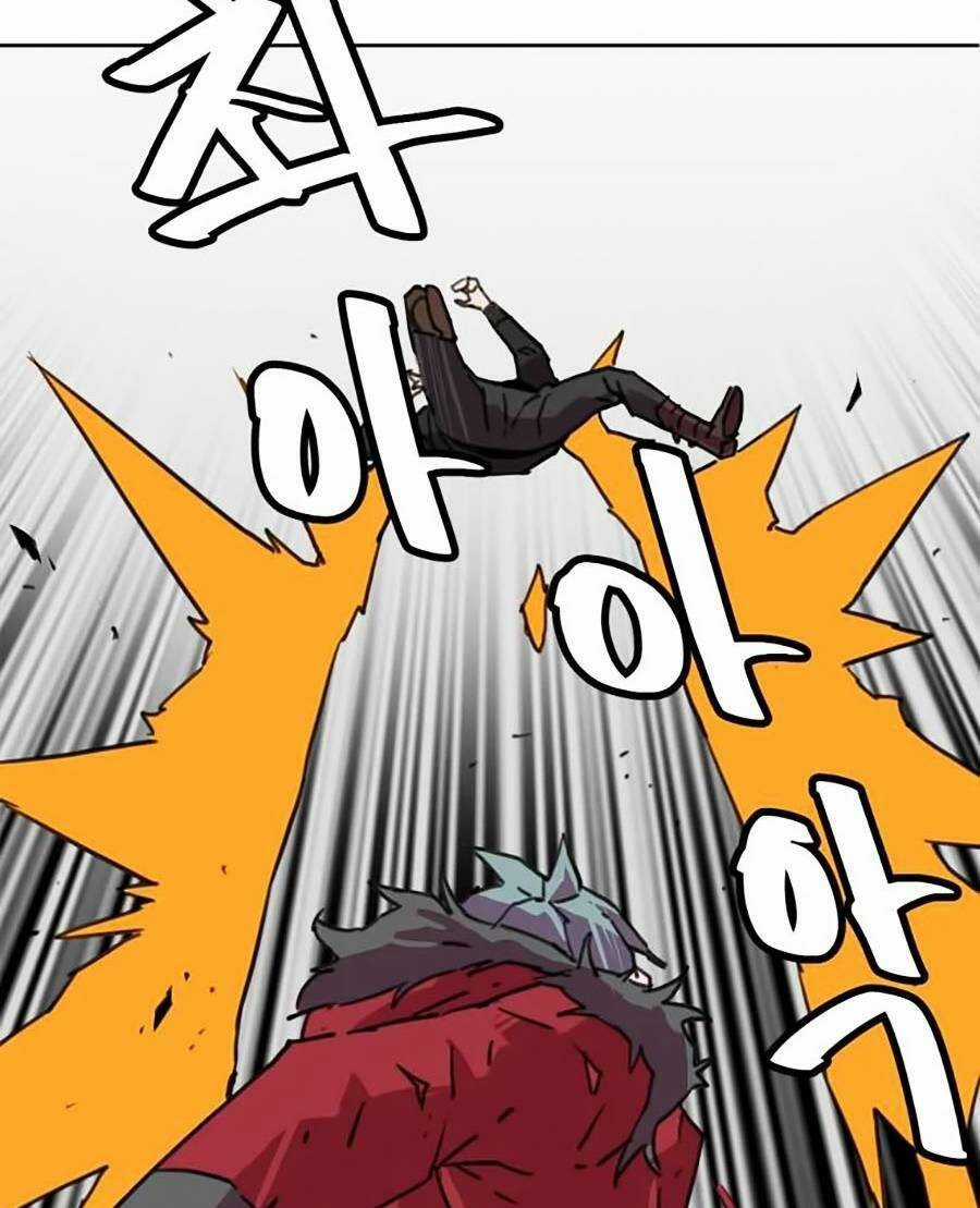 Săn Lùng Bắt Nạt Chapter 50 trang 20