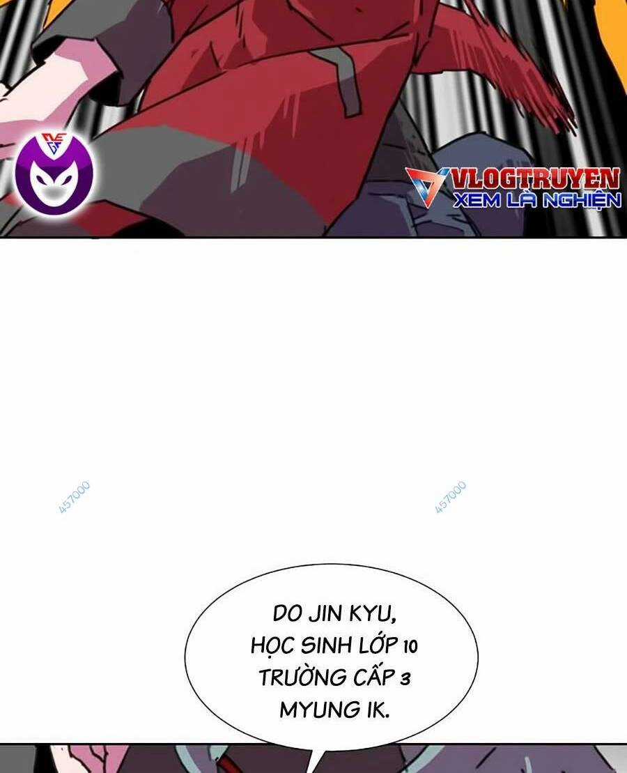 Săn Lùng Bắt Nạt Chapter 50 trang 21