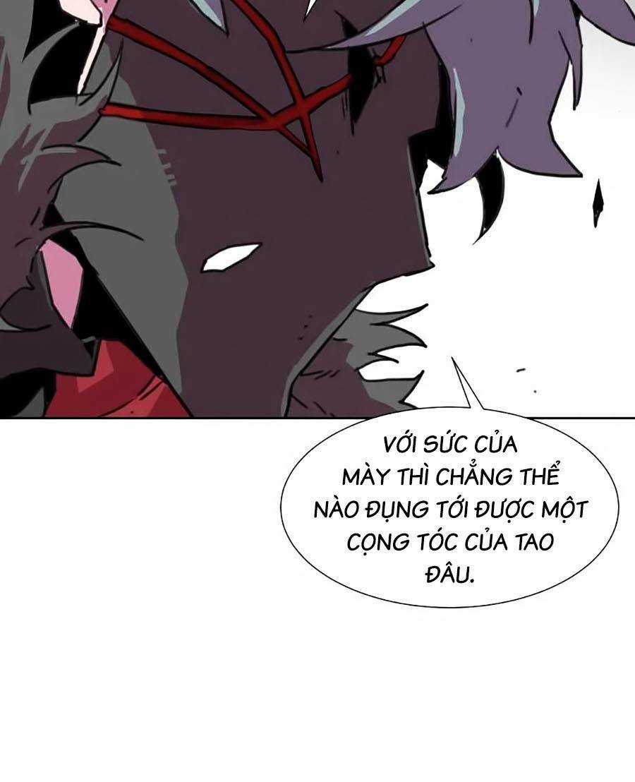 Săn Lùng Bắt Nạt Chapter 50 trang 22
