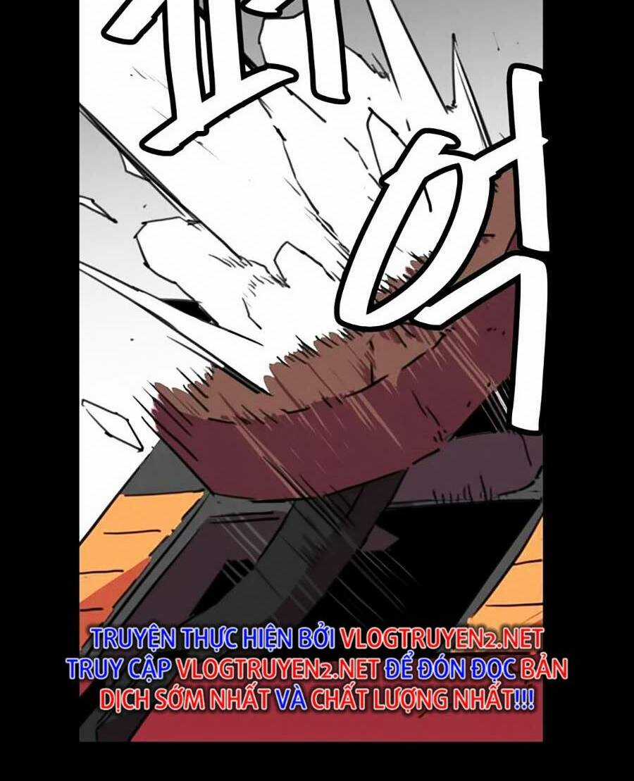 Săn Lùng Bắt Nạt Chapter 50 trang 27