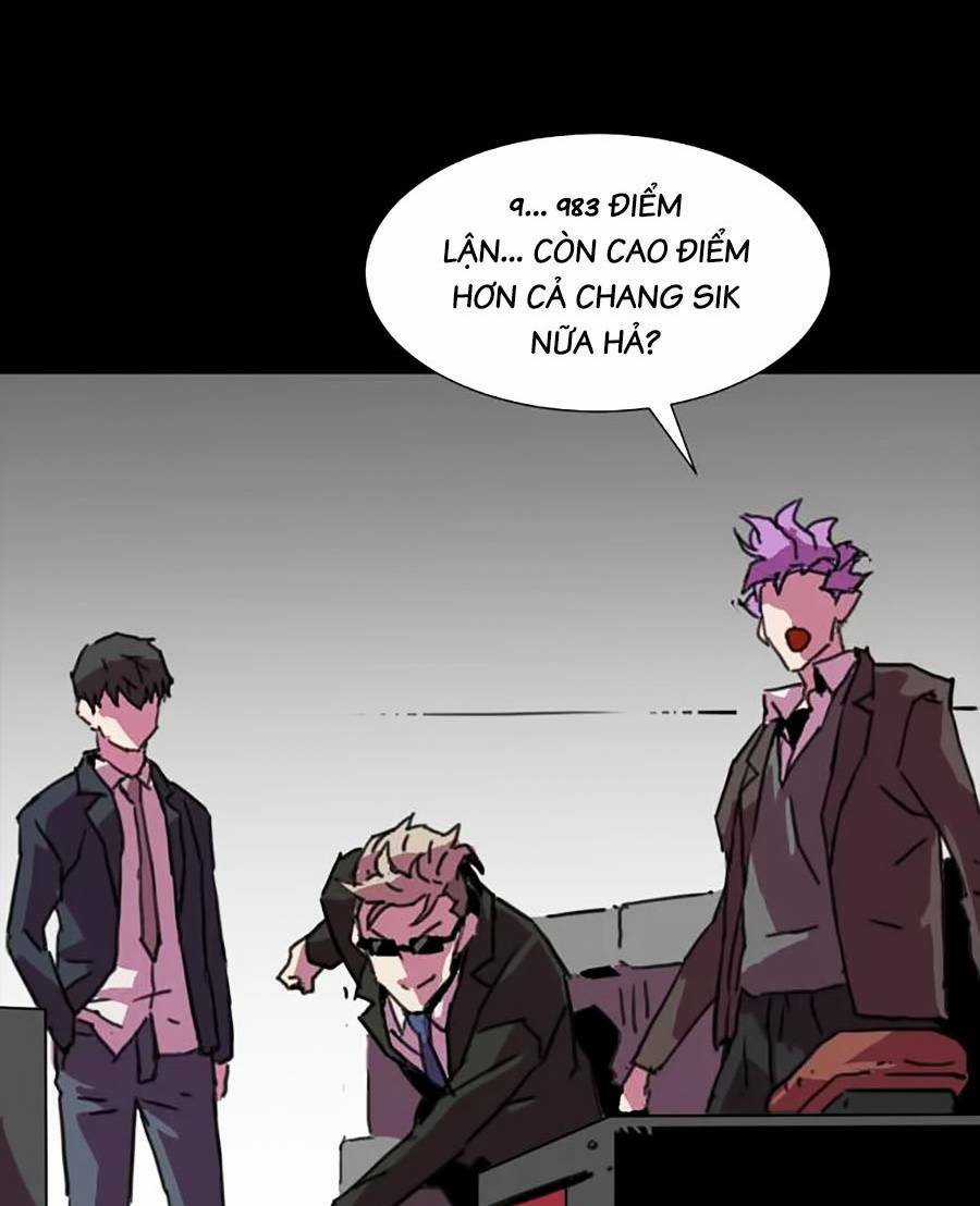 Săn Lùng Bắt Nạt Chapter 50 trang 30