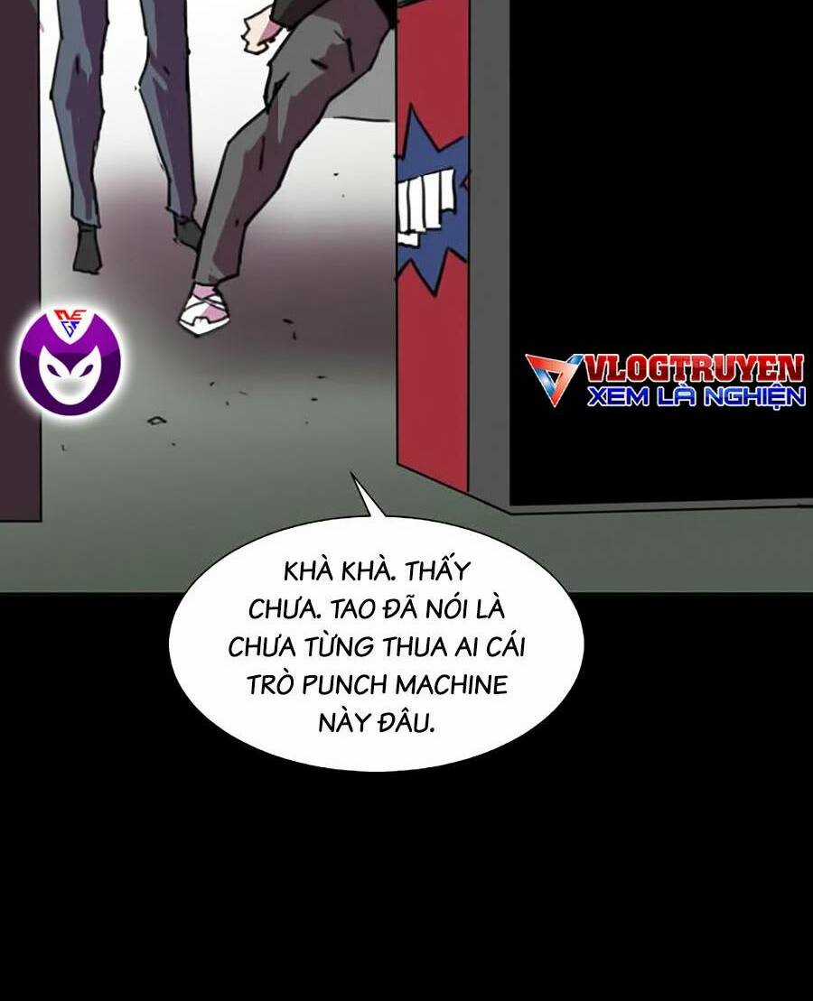 Săn Lùng Bắt Nạt Chapter 50 trang 31