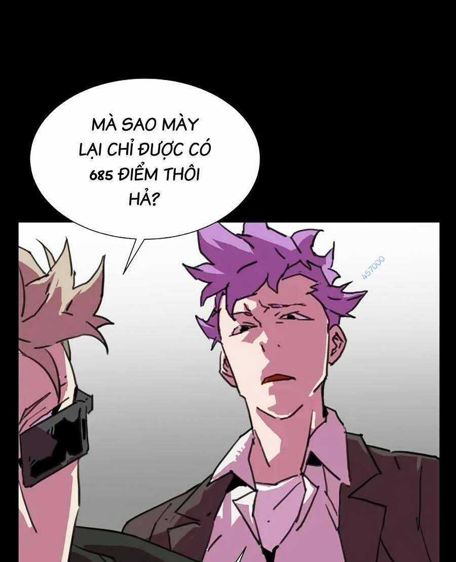Săn Lùng Bắt Nạt Chapter 50 trang 32