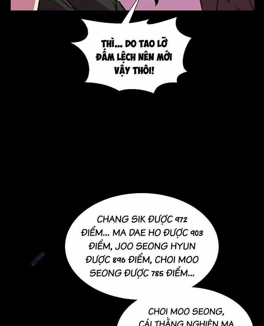 Săn Lùng Bắt Nạt Chapter 50 trang 33