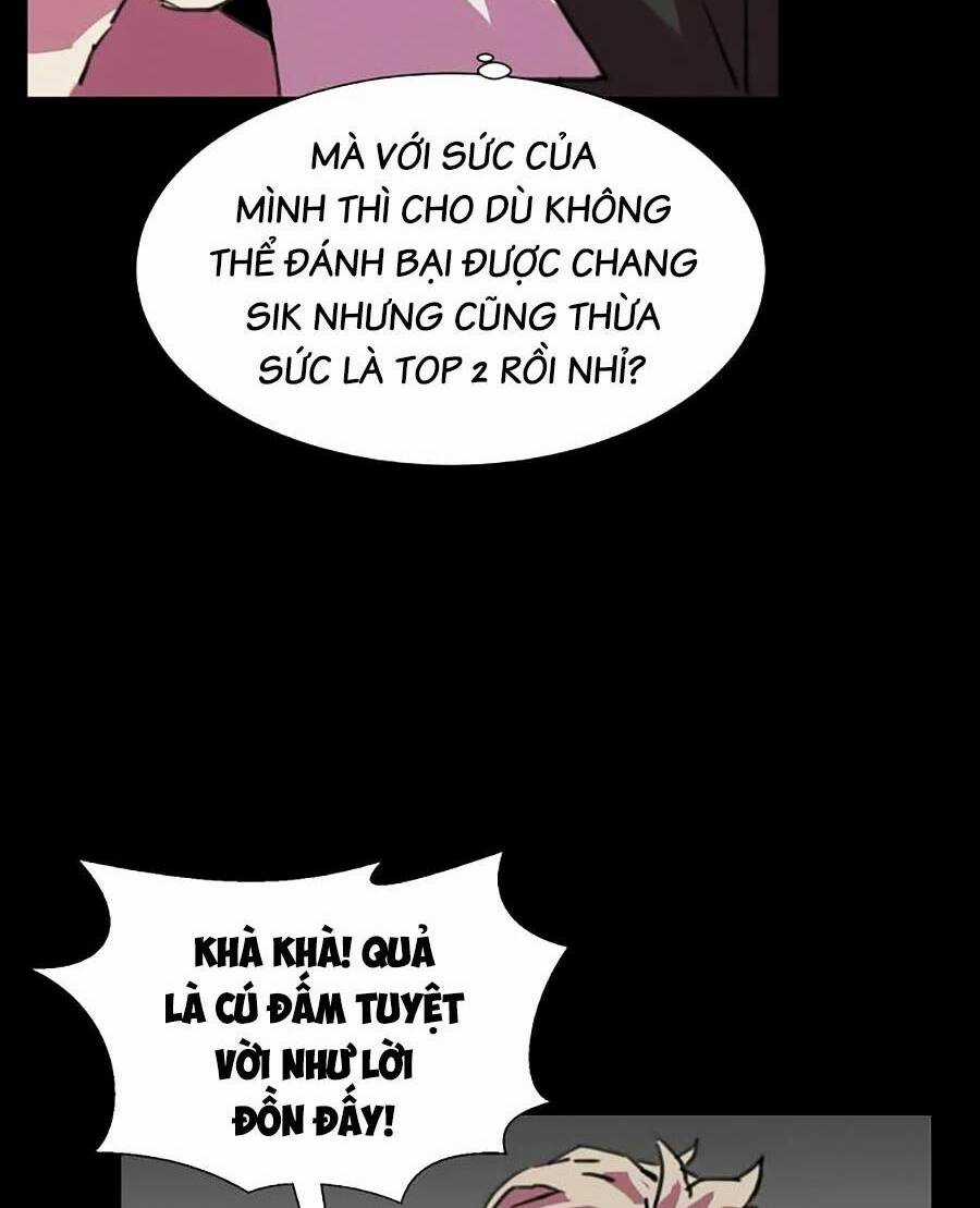 Săn Lùng Bắt Nạt Chapter 50 trang 35