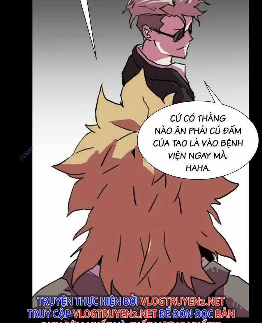 Săn Lùng Bắt Nạt Chapter 50 trang 36