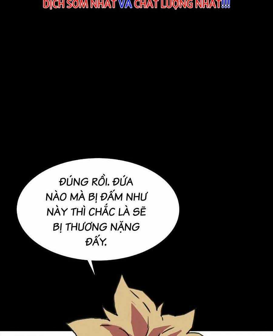 Săn Lùng Bắt Nạt Chapter 50 trang 37