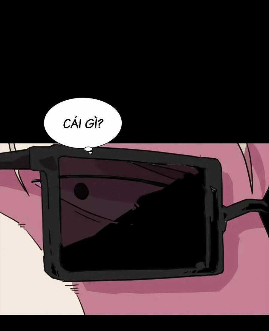 Săn Lùng Bắt Nạt Chapter 50 trang 39