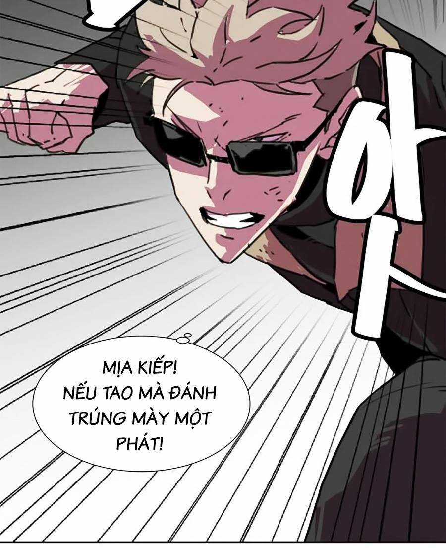 Săn Lùng Bắt Nạt Chapter 50 trang 42