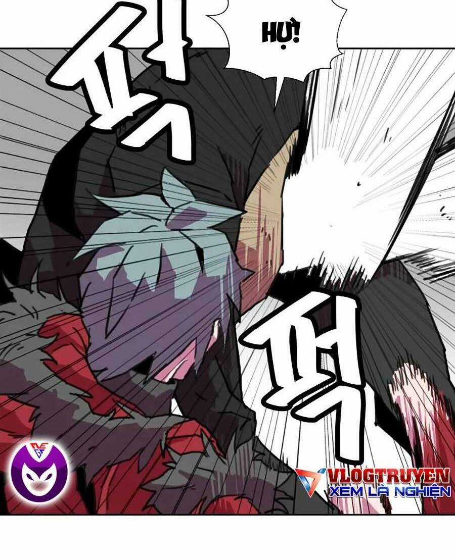 Săn Lùng Bắt Nạt Chapter 50 trang 45