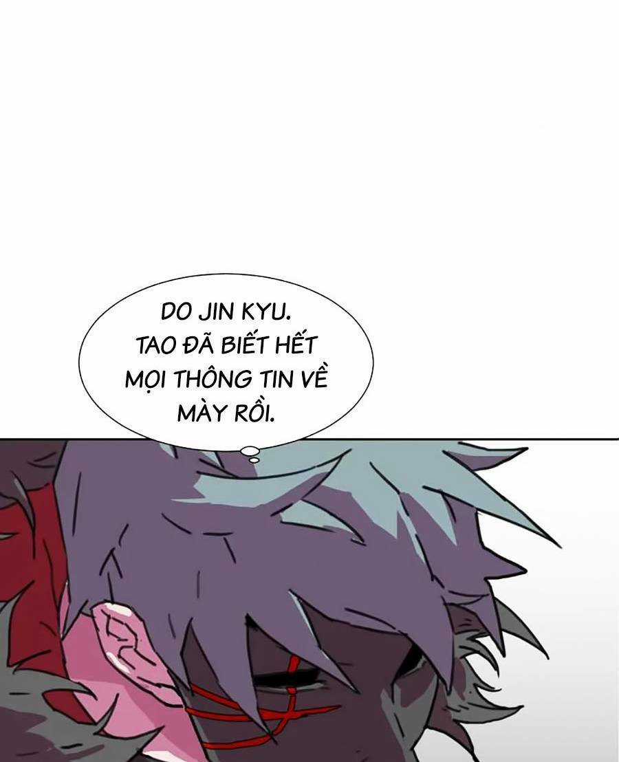 Săn Lùng Bắt Nạt Chapter 50 trang 46