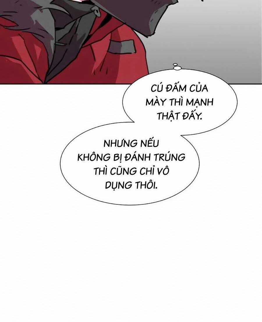 Săn Lùng Bắt Nạt Chapter 50 trang 47