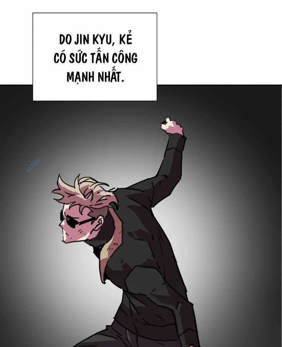 Săn Lùng Bắt Nạt Chapter 50 trang 48