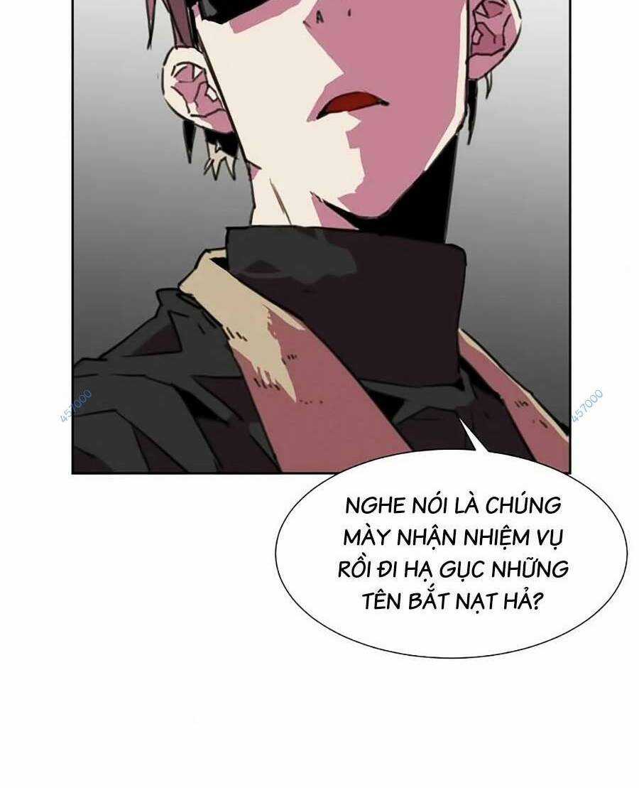 Săn Lùng Bắt Nạt Chapter 50 trang 5