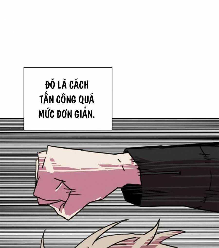 Săn Lùng Bắt Nạt Chapter 50 trang 50