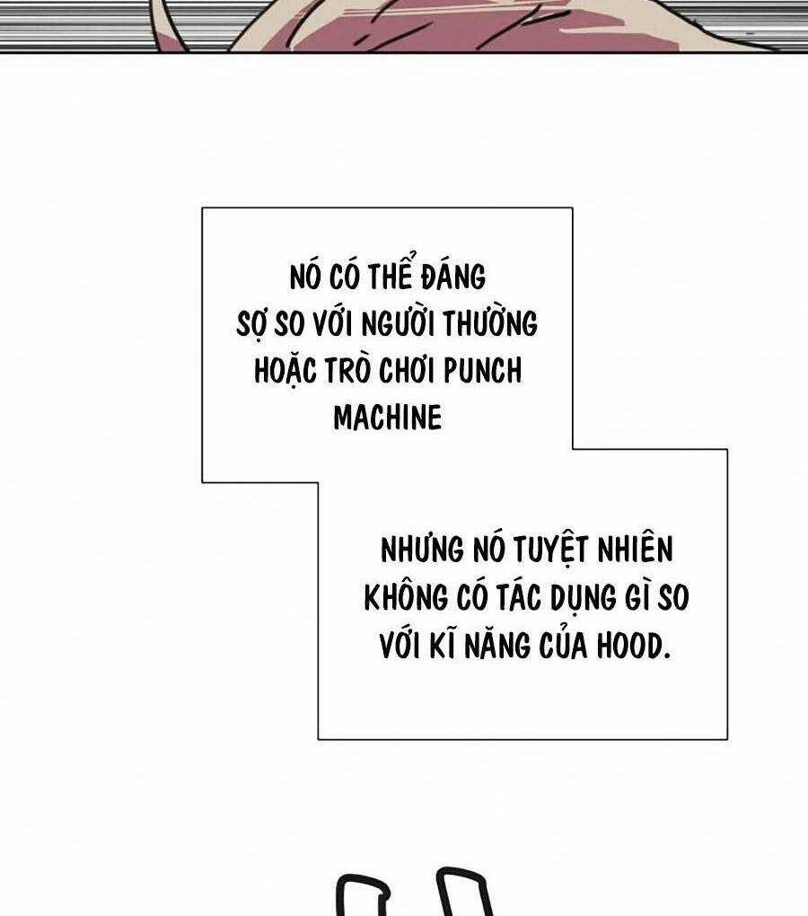 Săn Lùng Bắt Nạt Chapter 50 trang 51