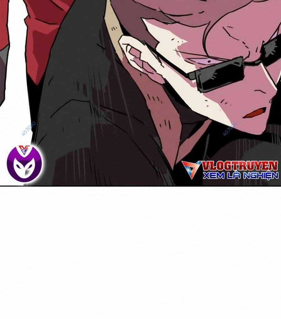 Săn Lùng Bắt Nạt Chapter 50 trang 53