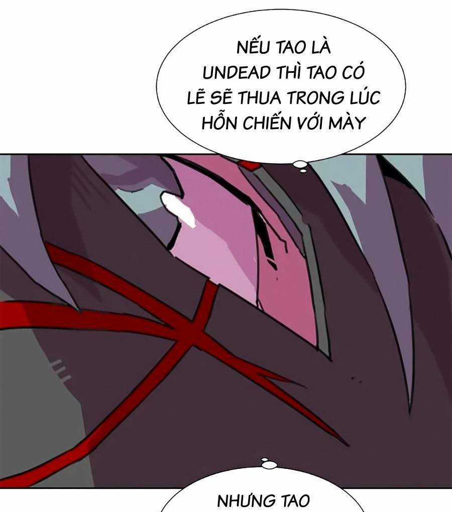 Săn Lùng Bắt Nạt Chapter 50 trang 54