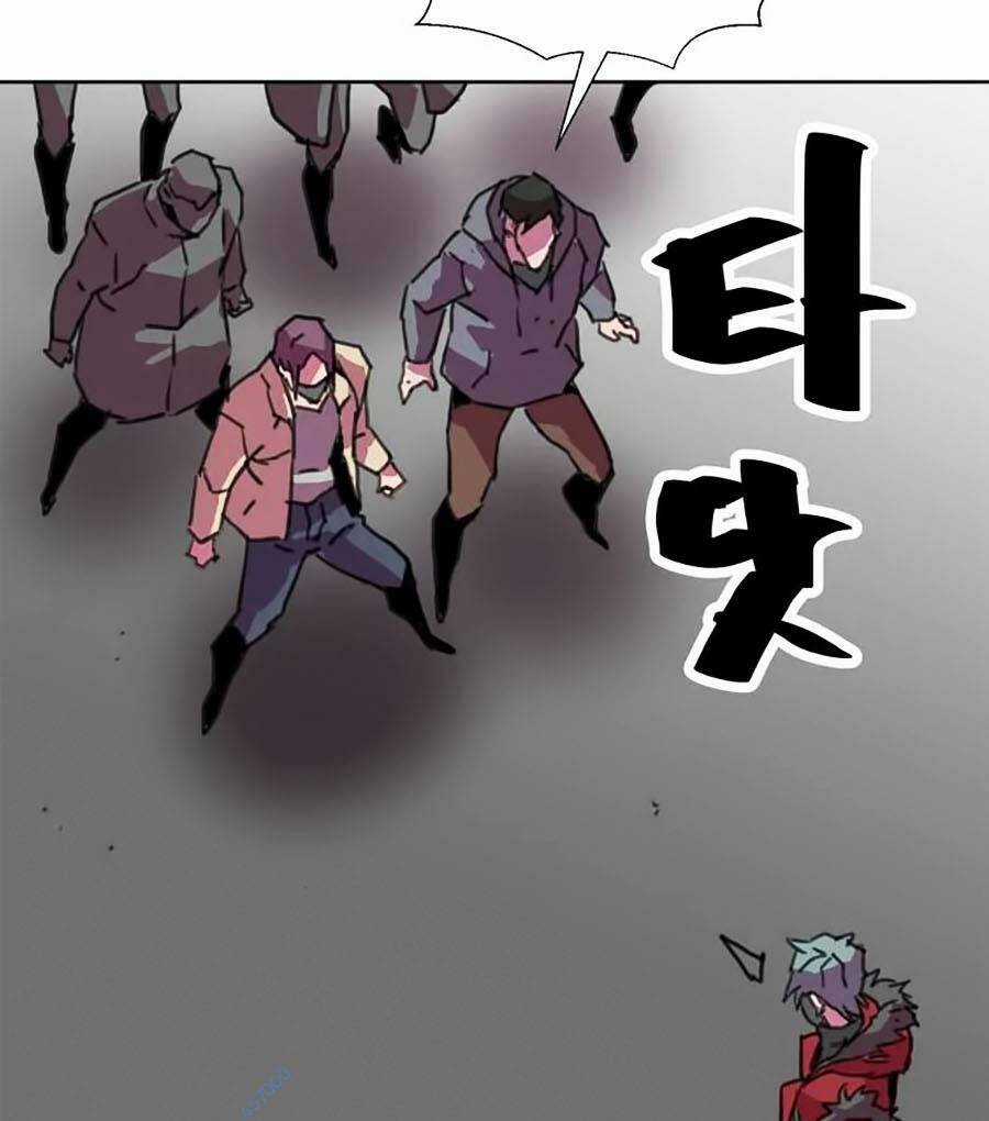 Săn Lùng Bắt Nạt Chapter 50 trang 56