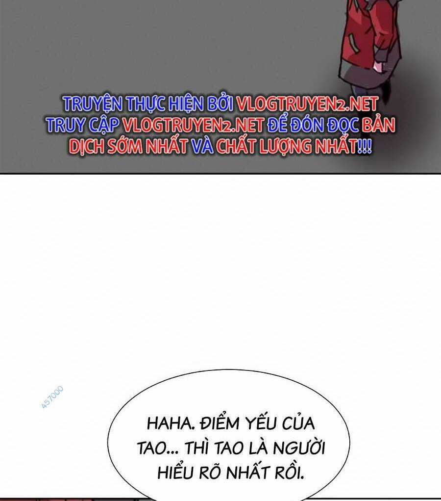 Săn Lùng Bắt Nạt Chapter 50 trang 57