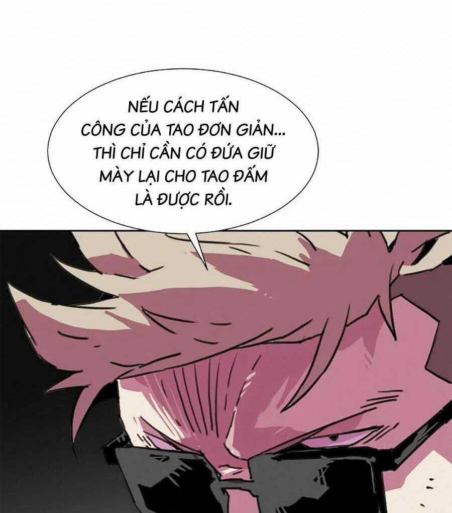 Săn Lùng Bắt Nạt Chapter 50 trang 59