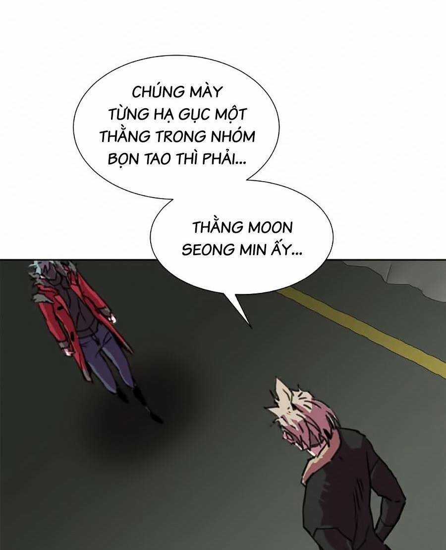 Săn Lùng Bắt Nạt Chapter 50 trang 6