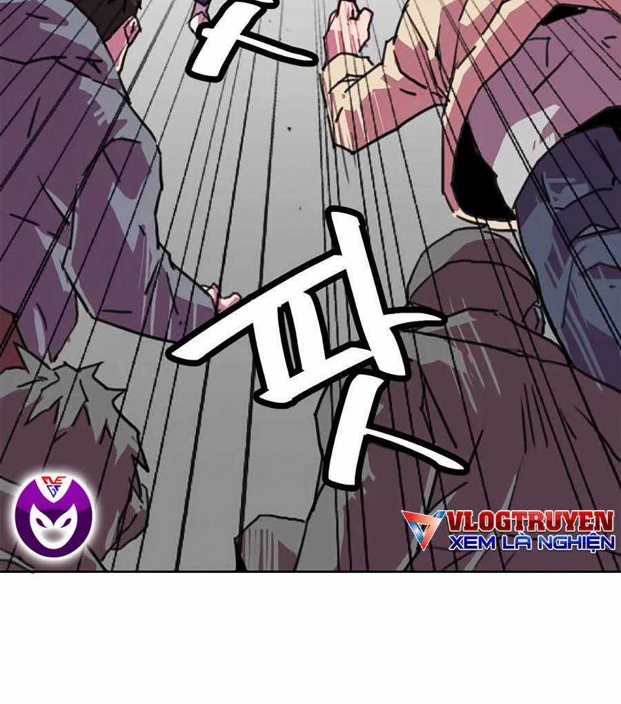 Săn Lùng Bắt Nạt Chapter 50 trang 62