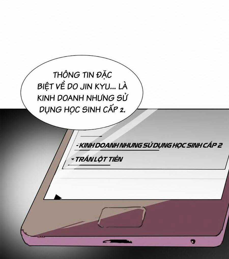 Săn Lùng Bắt Nạt Chapter 50 trang 63