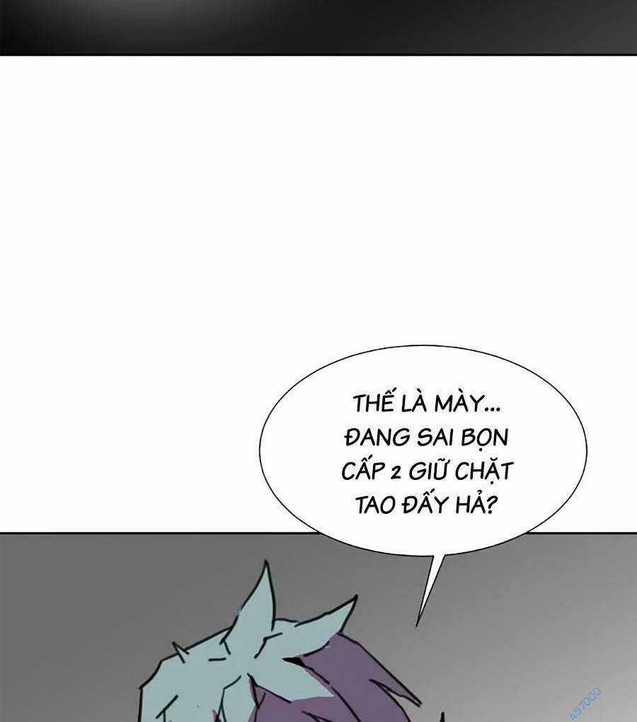Săn Lùng Bắt Nạt Chapter 50 trang 64