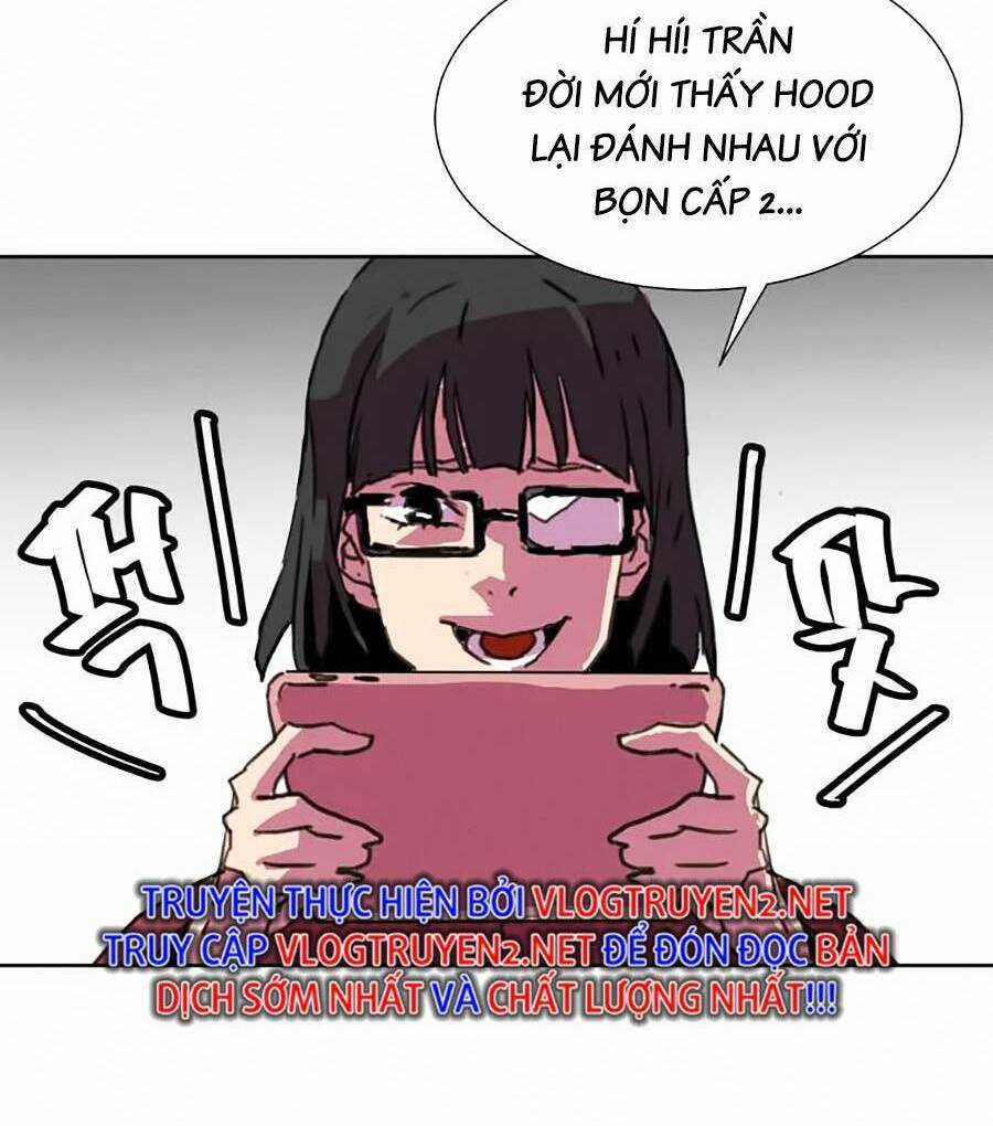 Săn Lùng Bắt Nạt Chapter 50 trang 71