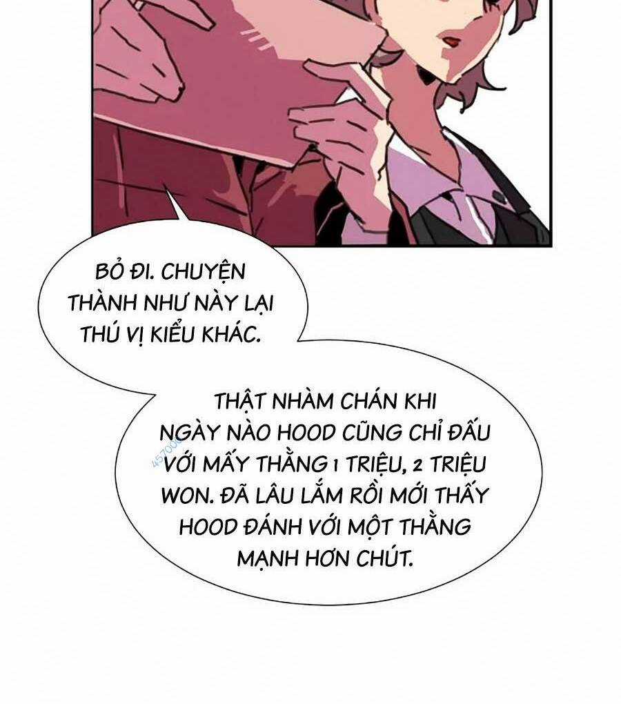 Săn Lùng Bắt Nạt Chapter 50 trang 73