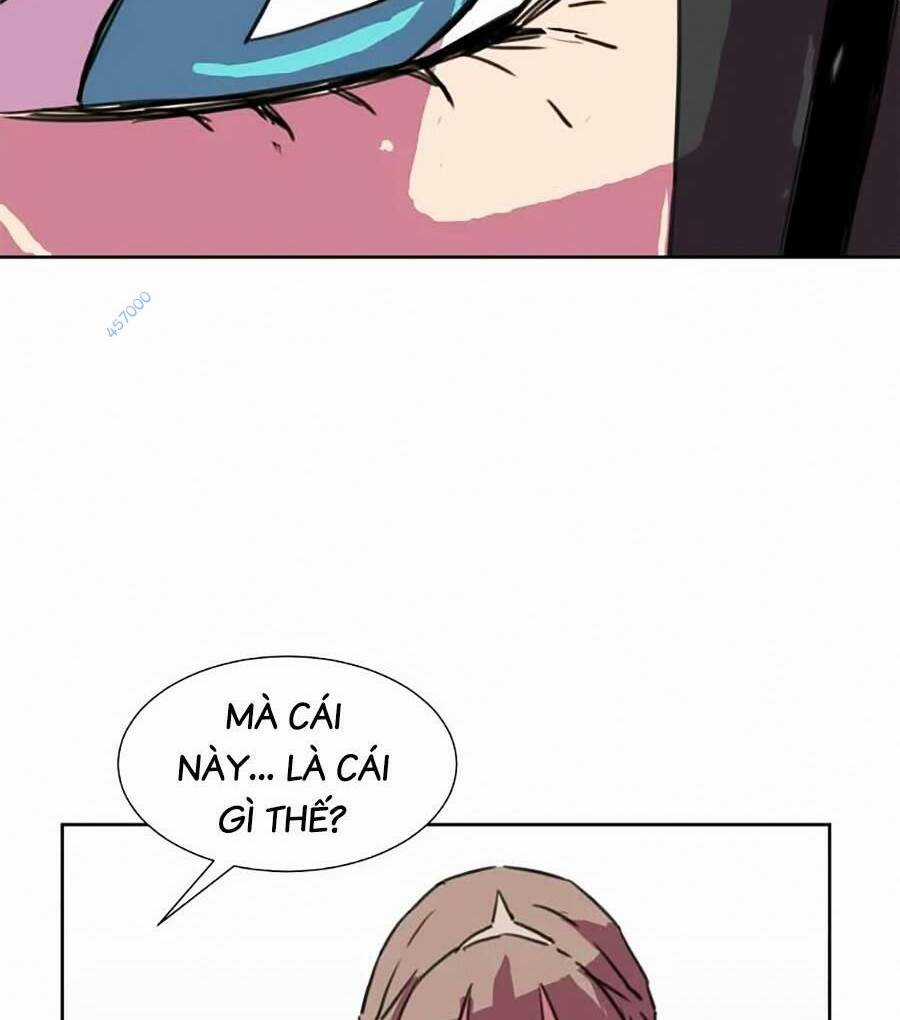 Săn Lùng Bắt Nạt Chapter 50 trang 77