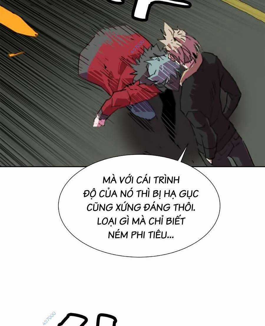 Săn Lùng Bắt Nạt Chapter 50 trang 8