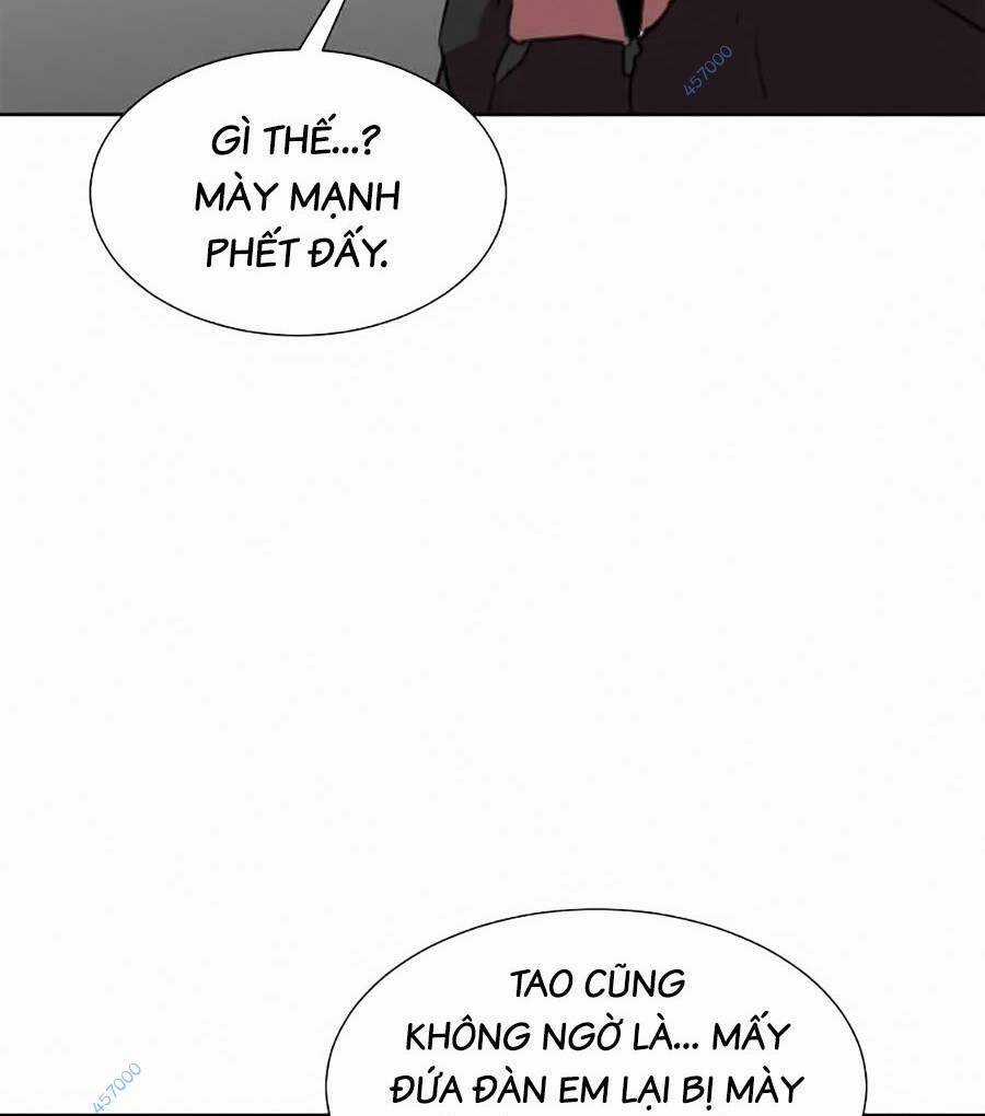 Săn Lùng Bắt Nạt Chapter 50 trang 80