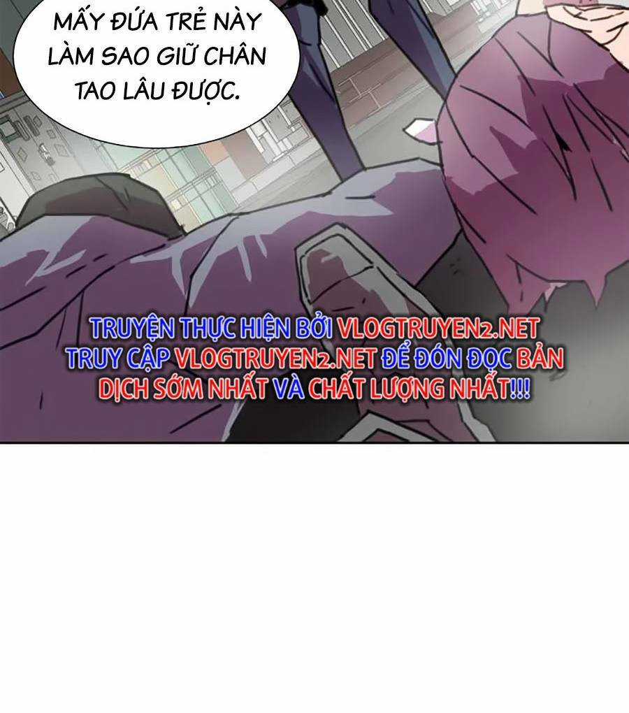 Săn Lùng Bắt Nạt Chapter 50 trang 82