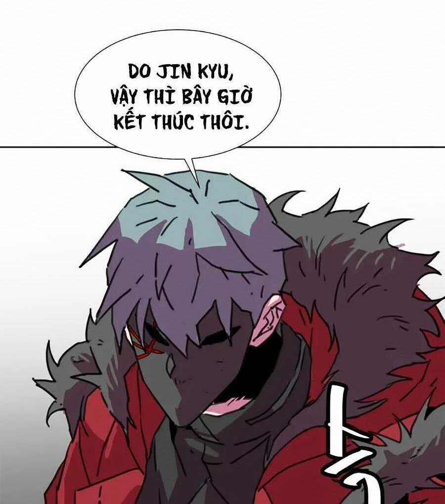 Săn Lùng Bắt Nạt Chapter 50 trang 83